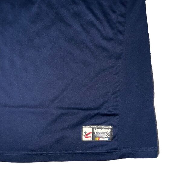 Vintage Chase Jeff Gordon Embroidered Shirt 24 Hendricks DuPont Size XL NASCAR - Picture 8 of 11